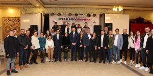 ÇATALCA BELEDİYESİ BİRLİK VE BERABERLİK İÇİNDE