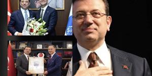 EKREM İMAMOĞLU GÖZALTINA ALINDI…
