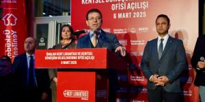 ÜNALAN KENT LOKANTASI AÇILDI