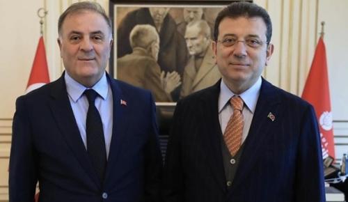 İMAMOĞLU’NA ASLAN VEKİLLİK EDECEK…