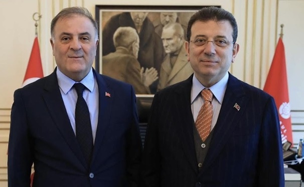 İMAMOĞLU’NA ASLAN VEKİLLİK EDECEK…