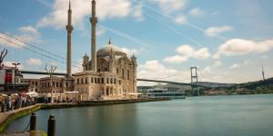 İSTANBUL’DA SICAKLIKLAR ARTIYOR