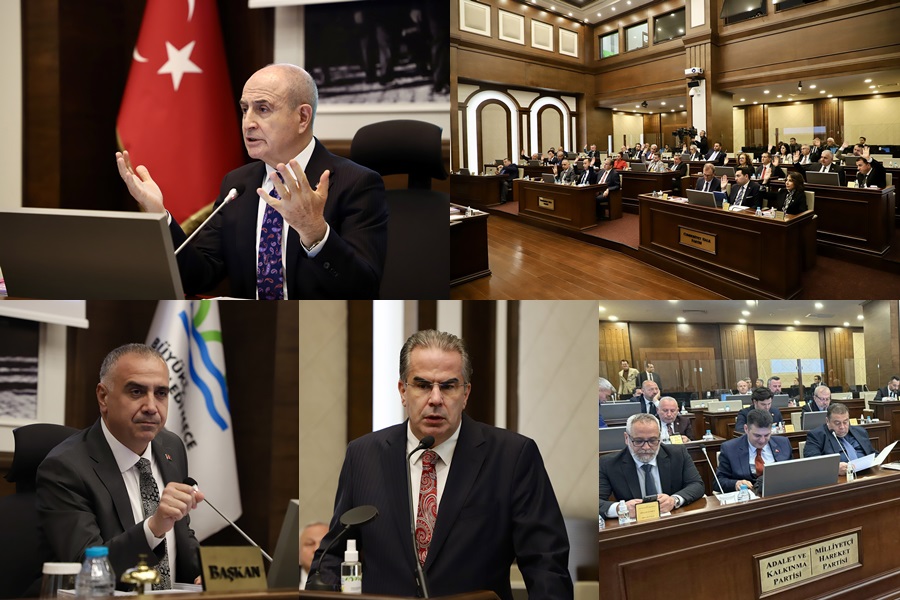 SİTELERE DEPREM KONTEYNERİ, VİLLALARA LEYLEK YUVASI ŞARTI GETİRİLDİ