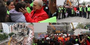 “İSTANBUL’DA ACİLEN BİR DEPREM KONSEYİ KURULSUN”