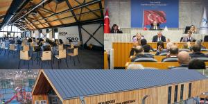 VOLKAN KONAK’IN İSMİ BEYLİKDÜZÜ’NDE YAŞAYACAK
