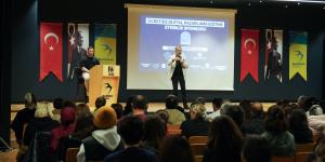 BEYLİKDÜZÜ’NDE ÜCRETSİZ DİJİTAL PAZARLAMA EĞİTİMİ