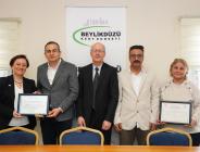 BEYLİKDÜZÜ’NDEKİ ATIKLAR HATAY’A NEFES OLDU