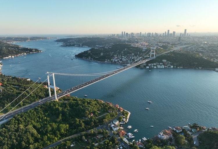 SICAKLIKLAR GÜNDÜZ YÜKSELECEK, GECELER SOĞUK