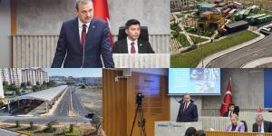 BEYLİKDÜZÜ BELEDİYE MECLİSİ’NDE 2024 FAALİYETLERİ OY ÇOKLUĞUYLA KABUL EDİLDİ…