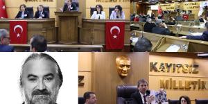VOLKAN KONAK’IN İSMİ ÇATALCA’DA YAŞATILACAK…