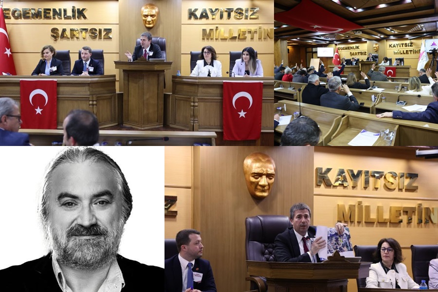 VOLKAN KONAK’IN İSMİ ÇATALCA’DA YAŞATILACAK…