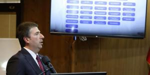 ÇATALCA BELEDİYESİ’NİN 2024 FAALİYET RAPORU MECLİS’TE OY BİRLİĞİYLE KABUL EDİLDİ