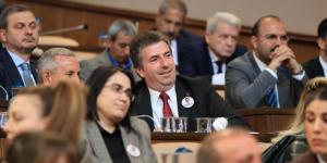 “VOLKAN KONAK SOKAĞI” İBB MECLİSİ’NDEN OY BİRLİĞİYLE GEÇTİ