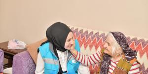 BAYRAMLARIN GELENEKSEL RUHU ESENYURT’TA YAŞATILIYOR