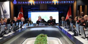 İBB BİLİM KURULU, DEPREMİN ARDINDAN UYARDI: İSTANBUL İÇİN DEPREM RİSKİ ORTADAN KALKMADI