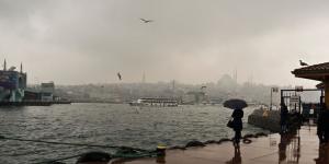 PAZAR GÜNÜNDEN İTİBAREN SICAKLIK 8 DERECE DÜŞECEK