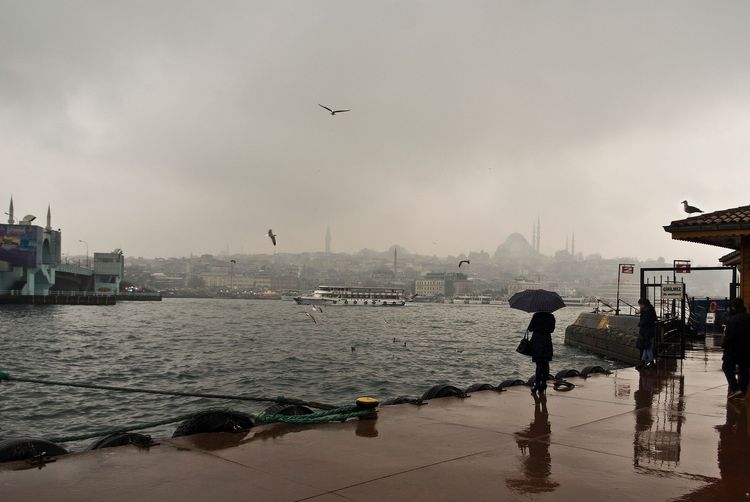 PAZAR GÜNÜNDEN İTİBAREN SICAKLIK 8 DERECE DÜŞECEK