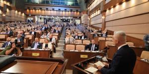 İETT’NİN 2024 YILI FAALİYETLERİ İBB MECLİSİ’NDE ONAYLANDI