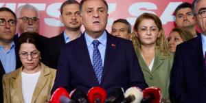 İBB’DEN GÖZALTILARA TEPKİ