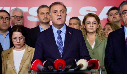 İBB’DEN GÖZALTILARA TEPKİ