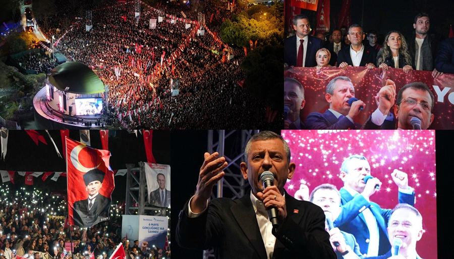 ÖZEL: BEYLİKDÜZÜ İKİ EVLADINA SONUNA KADAR SAHİP ÇIKIYOR
