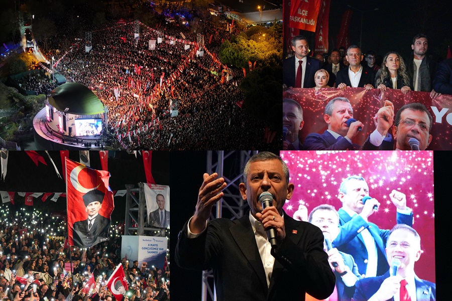 ÖZEL: BEYLİKDÜZÜ İKİ EVLADINA SONUNA KADAR SAHİP ÇIKIYOR