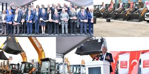 TBB’DEN 40 BELEDİYEYE HİBE HİZMET ARACI- KARALAR: “HER ZAMAN BELEDİYELERİMİZİN YANINDAYIZ”
