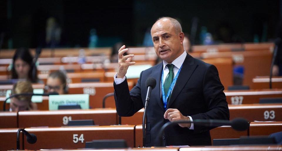 BAŞKAN HASAN AKGÜN ALMANYA’DA TBB’Yİ TEMSİL EDECEK