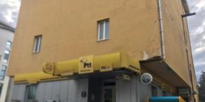PTT KUMBURGAZ ŞUBESİ HİZMETE KAPATILDI!