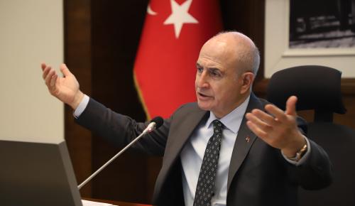 BÜYÜKÇEKMECE BELEDİYE MECLİSİ’NDEN 2 ÖRNEK KARAR