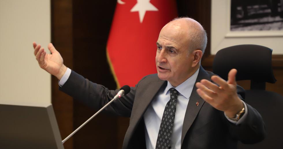 BÜYÜKÇEKMECE BELEDİYE MECLİSİ’NDEN 2 ÖRNEK KARAR