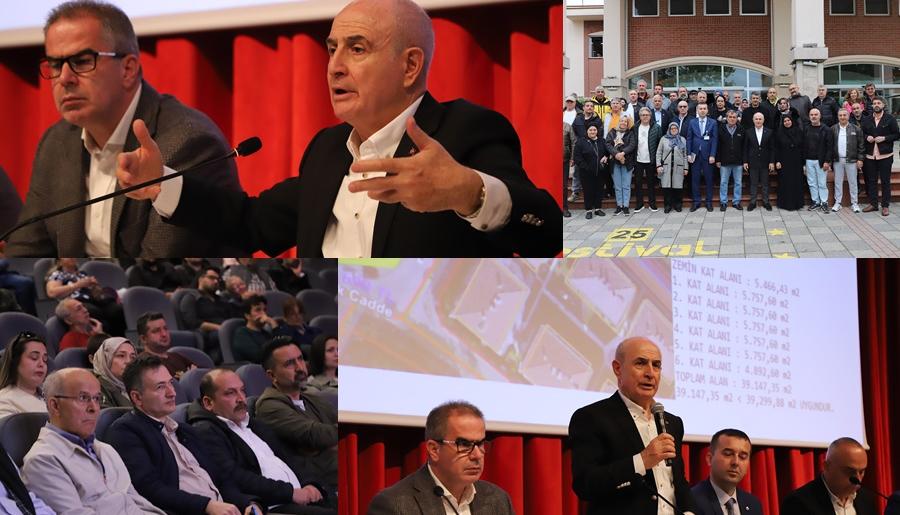 “CAN VE MAL GÜVENLİĞİNİZ İÇİN 24 SAAT EMRİNİZDEYİZ”
