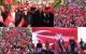 CUMHURİYET’İN UMUDU GENÇLER 19 MAYIS’I DOYASIYA KUTLADI