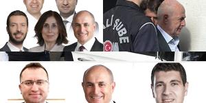 İBB’YE YÖNELİK 5. DALGA OPERASYONU: AKGÜN DAHİL 5’İ BELEDİYE BAŞKANI 47 GÖZALTI KARARI….