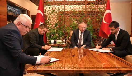 HAYIRSEVER EVLAT…