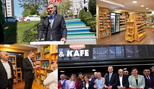 BEYLİKDÜZÜ’NDE GLÜTENSİZ BESLENME ARTIK ÇOK DAHA KOLAY