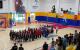 BEYLİKDÜZÜ BELEDİYESİ VOLEYBOL TURNUVASI BAŞLADI