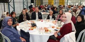 BAŞKAN GÜZEL: “HER ANNENIN DUASINDA BIR MILLETIN KADERI GIZLIDIR”