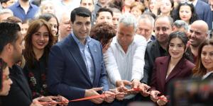 AVCILAR’DA KOMŞULUK KÜLTÜRÜ BÜYÜYOR: YENİ KOMŞU KAFE AÇILDI