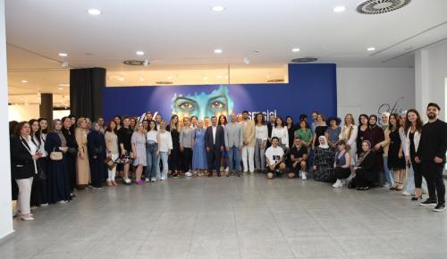 ‘ZITLIK’ SERGİSİ GALERİ CENNET’TE KAPILARINI ARALADI