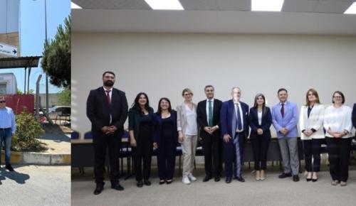 “YEREL SEÇİLMİŞLERİN TUTUKLU YARGILANMASI VE YERLERİNE KAYYUM ATANMASI HALK İRADESİNİN GASPIDIR”