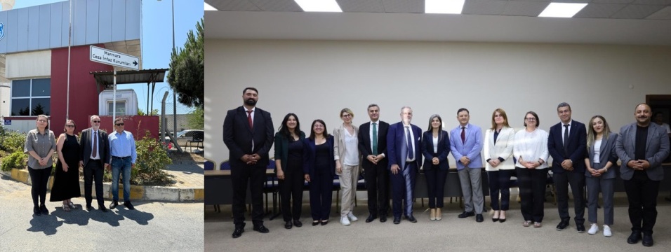 “YEREL SEÇİLMİŞLERİN TUTUKLU YARGILANMASI VE YERLERİNE KAYYUM ATANMASI HALK İRADESİNİN GASPIDIR”