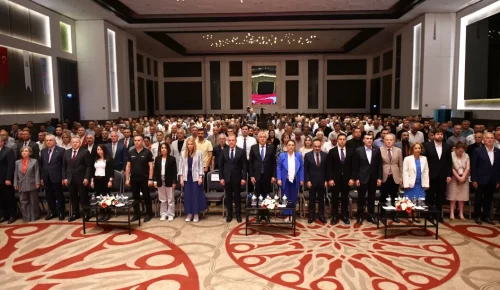 BELEDİYELER SU KRİZİNE KARŞI BULUŞTU