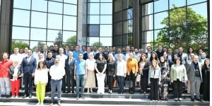 TBB, BELEDİYELERİN AFET BİRİMLERİNDE ORTAK YAPILANMA İÇİN ÇALIŞTAY DÜZENLEDİ