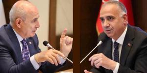 AKGÜN’ÜN VEKİLİ ŞAHİN OLDU…