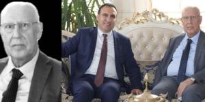 KAYMAKAM TUNA’NIN BABA ACISI…