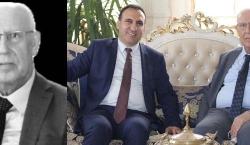 KAYMAKAM TUNA’NIN BABA ACISI…