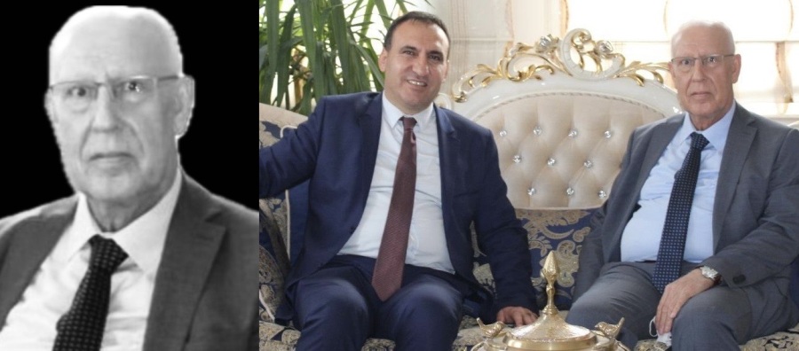 KAYMAKAM TUNA’NIN BABA ACISI…