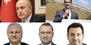 İBB’YE VE CHP’Lİ İLÇE BELEDİYELERİNE DALGA DALGA OPERASYONLAR…  REKORTMEN BAŞKAN TUTUKLANDI!