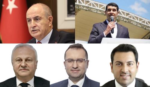 İBB’YE VE CHP’Lİ İLÇE BELEDİYELERİNE DALGA DALGA OPERASYONLAR…  REKORTMEN BAŞKAN TUTUKLANDI!
